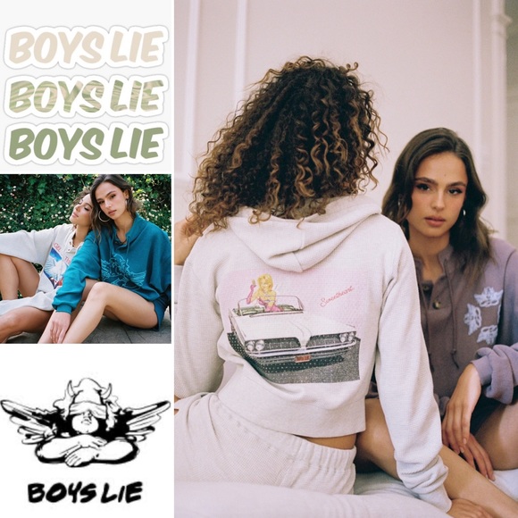 BRAND NEW 2023 UNRELEASED BOYS LIE DRAWSTRING BAG!!!!! 😍 - Picture 1 of 15
